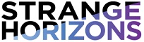 STRANGE HORIZONS
