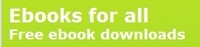 Ebooks For All