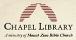 Chapel Library