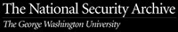 National Security Archive
