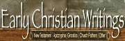 Early Christian Writings