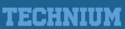 TECHNIUM SCIENCE
