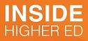 INSIDE HIGHER ED
