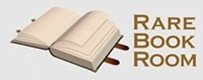 Rare Book Room 