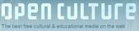 OPEN CULTURE
