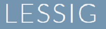 LESSIG
