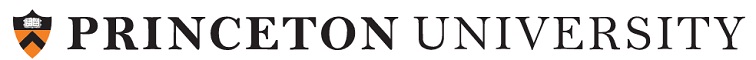 PRINCETON UNIVERSITY
