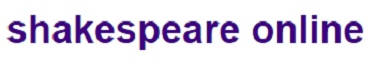 Shakespeare