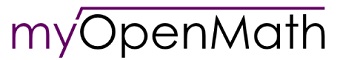 MyOpenMath

