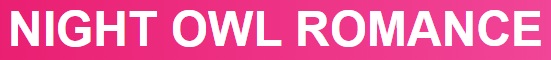 NIGHT OWL HOT ROMANCE
