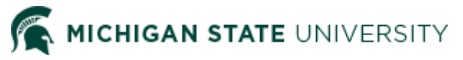 Michigan State University
