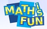 MATH is FUN
