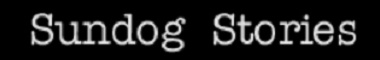 Sundogstories.net
