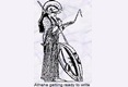 Athena e-texts