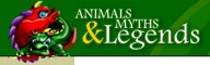 ANIMALS MYTHS&Legends
