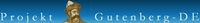 Projekt Gutenberg-DE