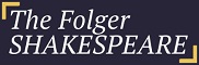 The Folger SHAKESPEARE
