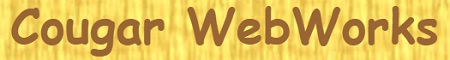 Cougar WebWorks E-Book Publications
