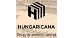 Hungaricana