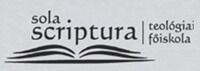 Sola Scriptura