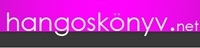 hangoskonyv.net