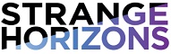 STRANGE HORIZONS
 