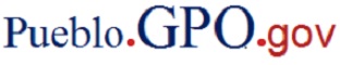 Pueblo.GPO.gov

