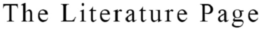 The Literature Page
