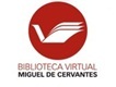 Biblioteca Virtual Miguel De Cervantes