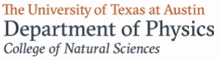 The University of Texas
