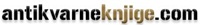 Antikvarne knjige
