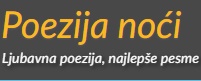 Poezija Noći