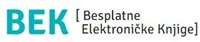 Besplatne Elektroničke Knjige (BEK)