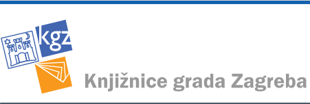 Knjižnice grada Zagreba