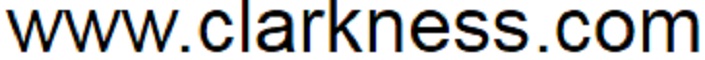 www.clarkness.com
