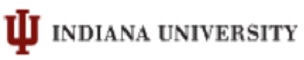 INDIANA UNIVERSITY
