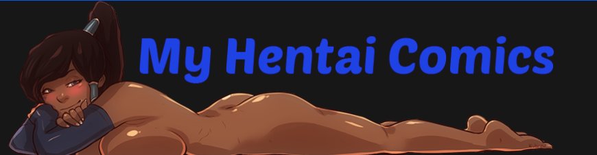My Hentai Comics