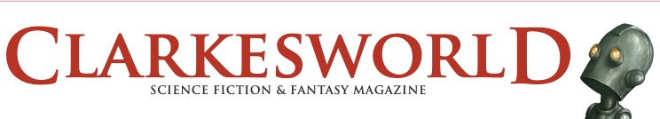 Clarkesworld Magazine
