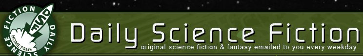 Daily Science Fiction