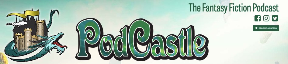 PodCastle