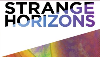  Strange Horizons